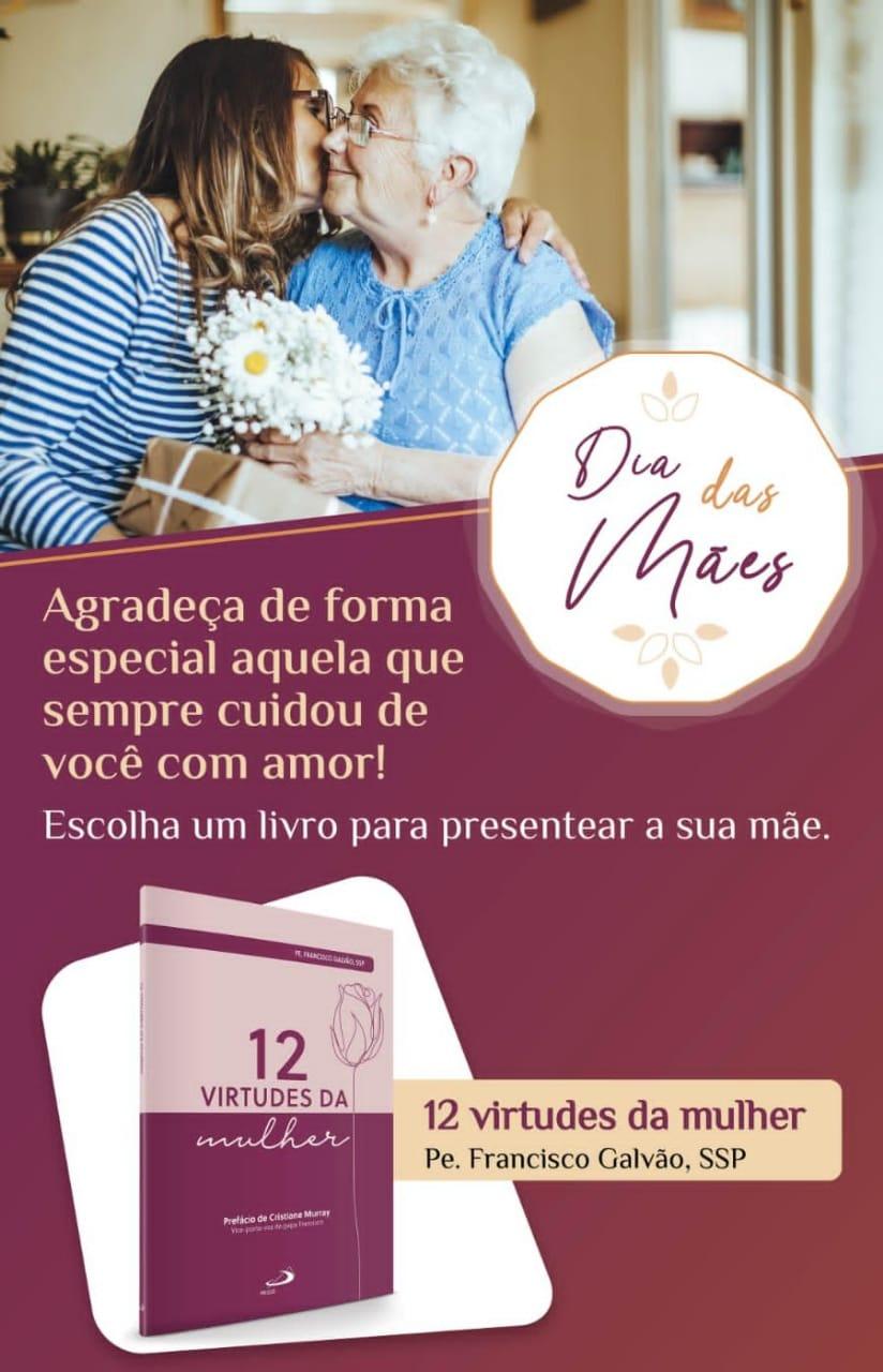 12 Virtudes da Mulher