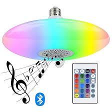  Lampada Bluetooth