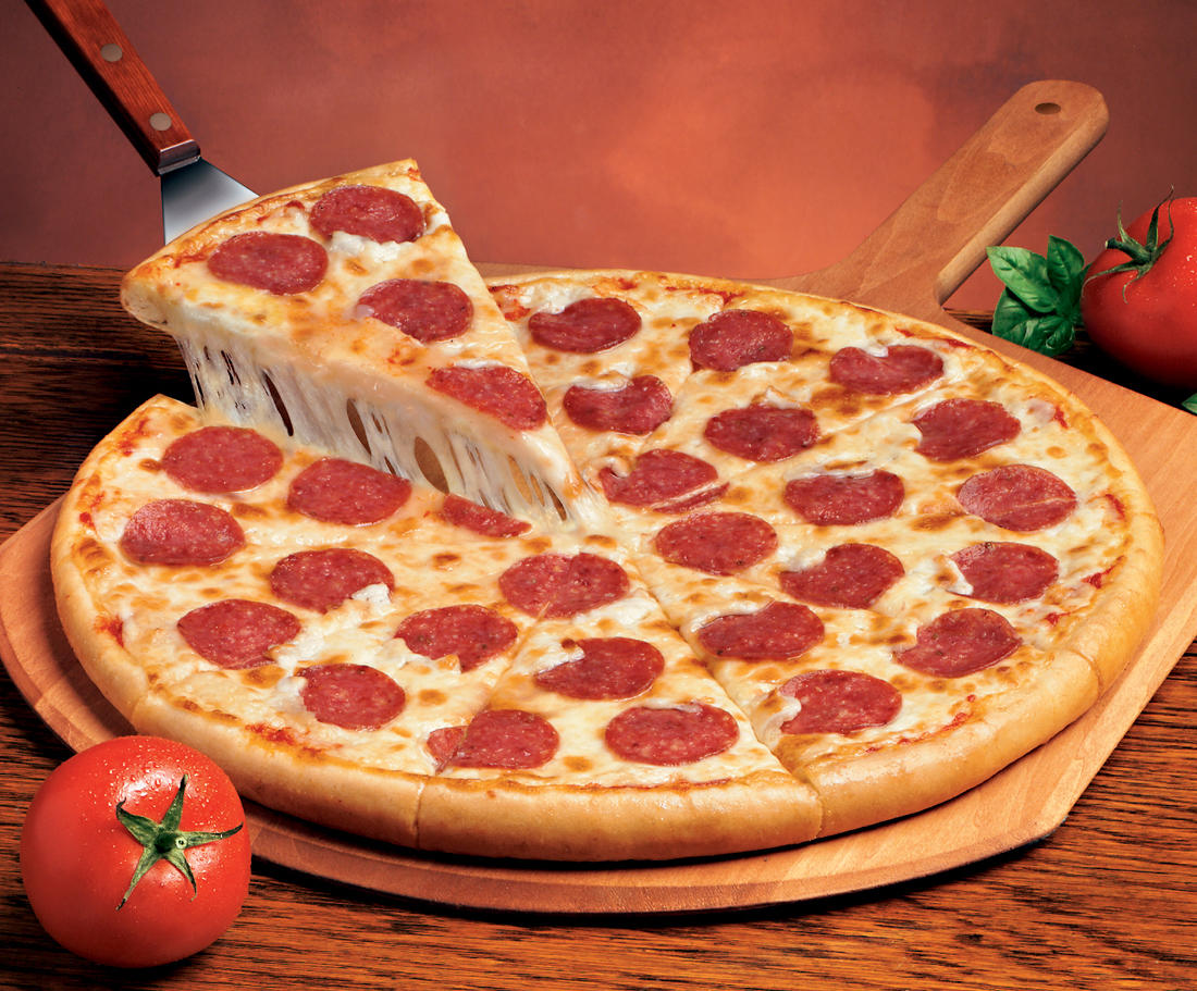 imagem de Pizza G