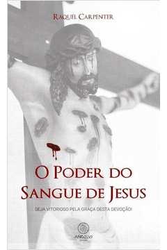 sangue de jesus tem poder! - Desenho de melina_the_killa - Gartic