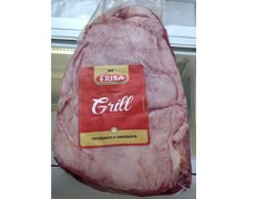 imagem de Carne de Boi Picanha Frisa Grill Peça Kg