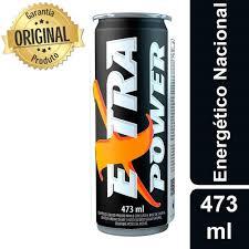 エムラルド　4セット　big into energy ENERG EXTRA POWER 473ML | Supermercado Só Laranja | Loji