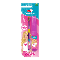 imagem de CONDOR ESSC DENTAL BARBIE JUNIOR