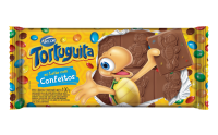 imagem de CHOC ARCOR LEITE CONFEITO  80G