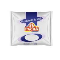 imagem de BICARBONATO SODIO PACHA  150G