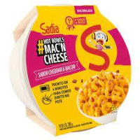 imagem de HOT BOWLS SADIA 300G CHEDDAR BACON