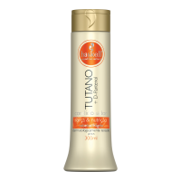 imagem de CONDICIONADOR HASKELL 300ML TUTANO