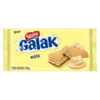 imagem de WAFER NESTLE GALAK 110G