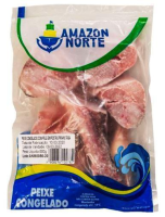imagem de PEIXE PIRAMUTABA POSTA AMAZON1KG