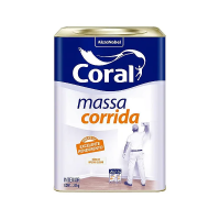 imagem de MASSA CORRIDA 25KG  PVA (SOMENTE AREA INTERNA )