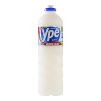 imagem de DETERGENTE YPE COCO 500ML