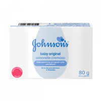 imagem de SAB JOHNSONS 80G BABY REGULAR PELE DELICADAS