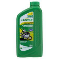 imagem de OLEO LUBR.LUBRAX 1L MOTO 20W-50 4T JASO MA