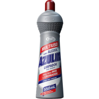 imagem de Multiuso Azulim 500Ml Com Alcool