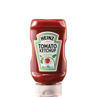 imagem de KETCHUP HEINZ 397G SQUEEZE