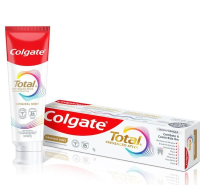 imagem de CD COLGATE TOTAL 12 90G ORIGINAL MINT