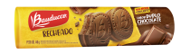 imagem de Biscoito Bauducco Recheado Duplo Chocolate 140g