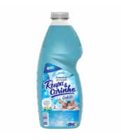 imagem de Amaciante de Roupas Carinho Conforto 2L