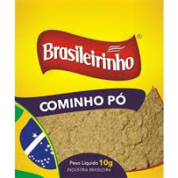 imagem de COMINHO BRASILEIRINHO 10G PÓ