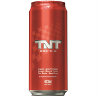 imagem de Enérgetico TNT ENERGY DRINK LATA 473ML