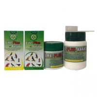 imagem de Life plus 50 g