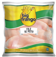 imagem de FILE PEITO FRGO.BIGFRANGO KG