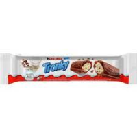 imagem de KINDER CHOCOLATE TRONKY 18G