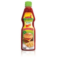 imagem de CATCHUP COLONIAL PICANTE 400G