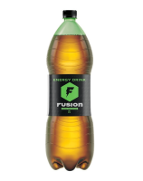 imagem de Energético Fusion Energy Drink 2L