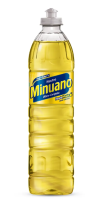 imagem de Detergente Minuano Neutro 500ml