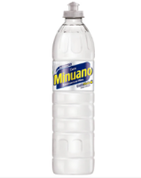 imagem de Detergente Minuano Coco 500ml