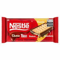 imagem de CHOCOBISCUIT NESTLE 90G PAST.AMENDOIM