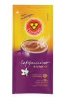 imagem de Cappuccino 3 Corações Baunilha 20g