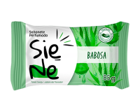 imagem de SABONETE SIENE 85G BABOSA