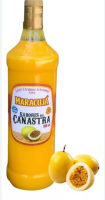 imagem de Licor de Maracuja 275ml - Canastra