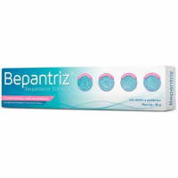 imagem de BEPANTRIZ POM 30GR CIMED