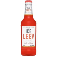 imagem de BB MISTA ICE LEEV 275ML MORANGO