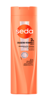 imagem de SHAMP SEDA COLAGENO VITAMINA C 300ML