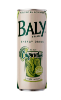imagem de ENERGETICO BALY CAIPIRINHA 250 ML
