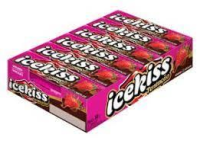 imagem de DROPS ICE KISS 29G MORANGO C/CHOCOLATE