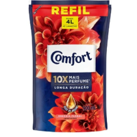 imagem de AMAC ROUPAS COMFORT 900ML CONC ENERGIA REFIL