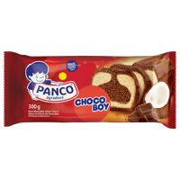 imagem de BOLO PANCO CHOCOBOY 300G