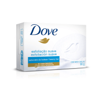 imagem de Sabonete Dove 90G Hidratante Esfoliante