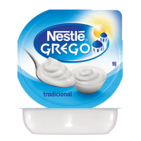 imagem de IORGUTE NESTLE 90G GREGO TRADICIONAL