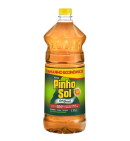 imagem de Desinfetante Pinho Sol Original 1.75L