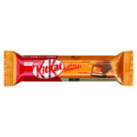 imagem de CHOCOLATE NESTLÉ KITKAT 34,6G CARAMELO