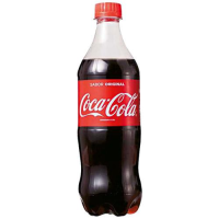 imagem de Refrigerante 600 ml - Coca-Cola