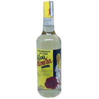 imagem de Aguardente de Cana Tradicional Rosa Mineira 980ml