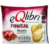 imagem de Eqilibri Panetini 40G Presunto Defumado