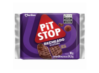 imagem de Biscoito Marilan  Pit Stop Trufado 98g